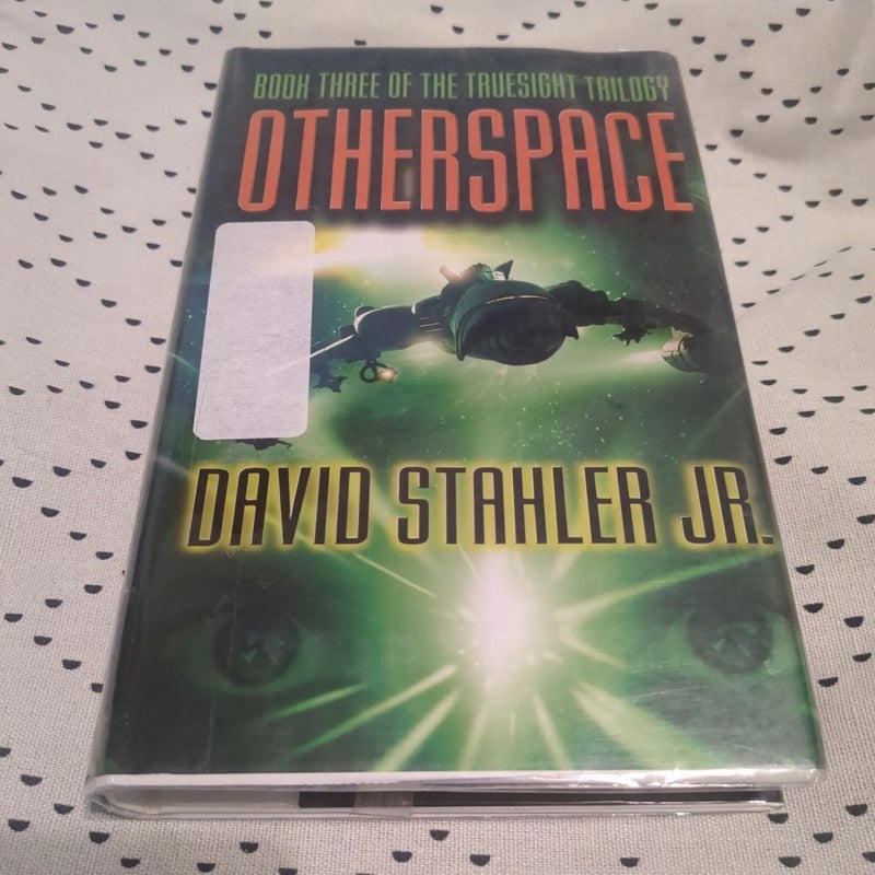 Otherspace