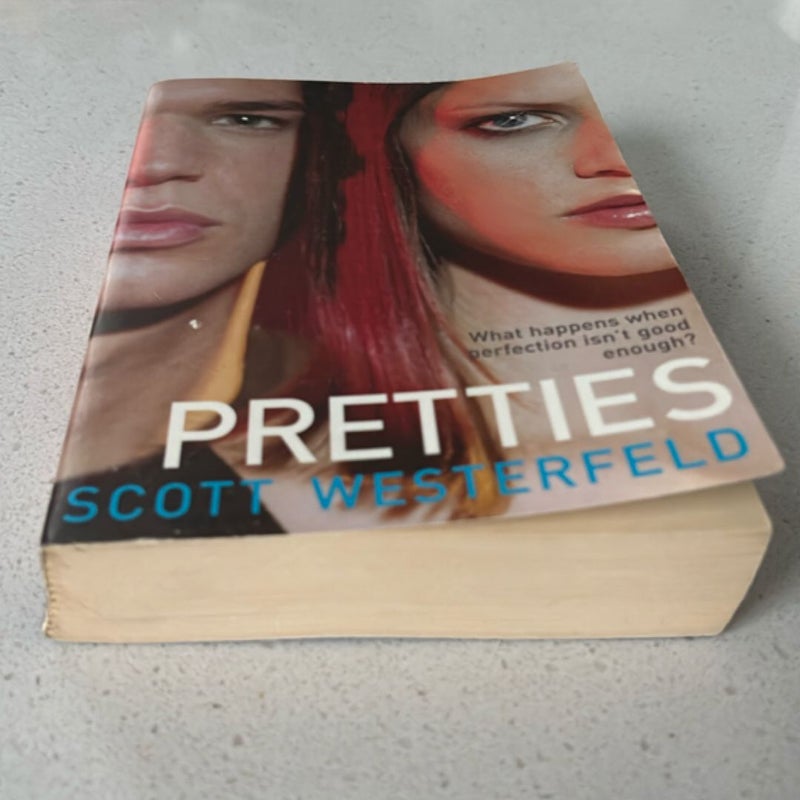 Pretties