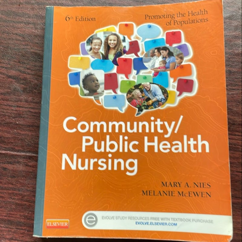 Community/Public Health Nursing