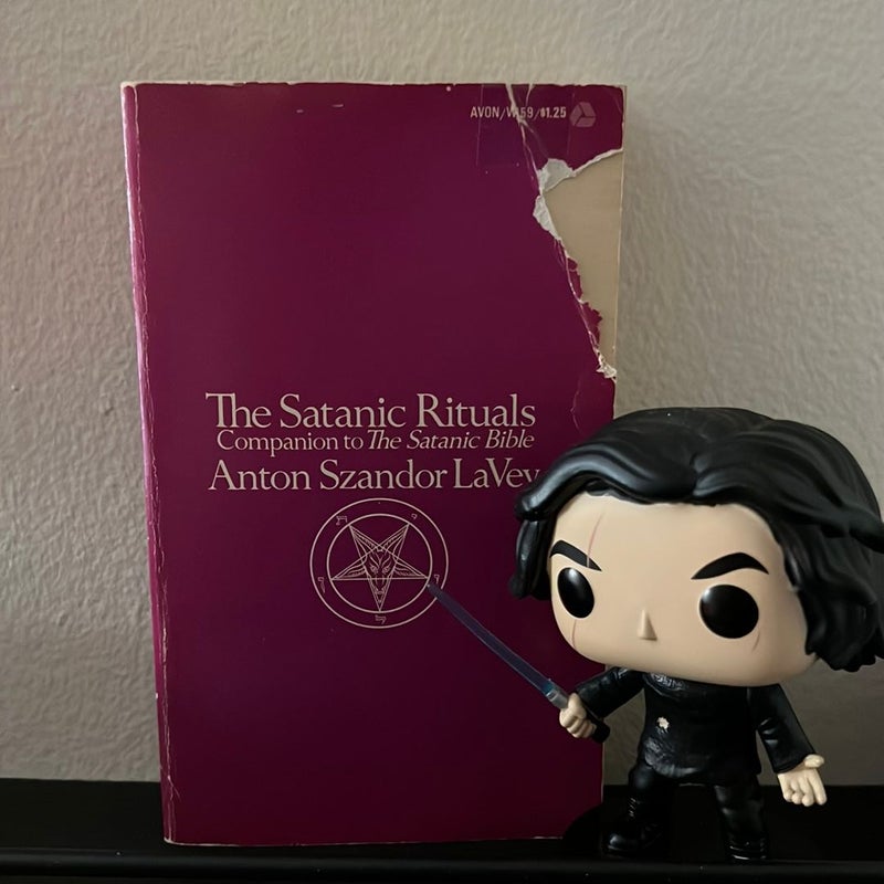 The Satanic Rituals