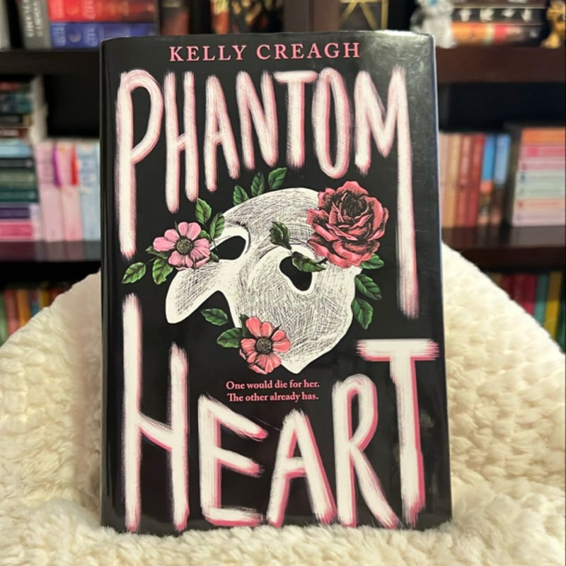 Phantom Heart