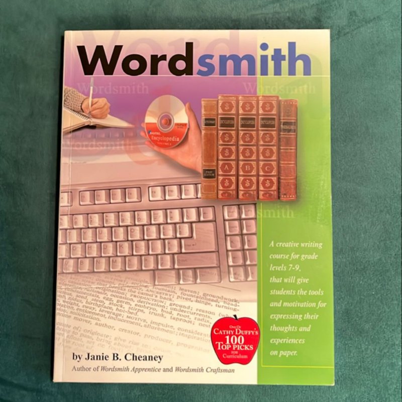 Wordsmith Grd 7-9