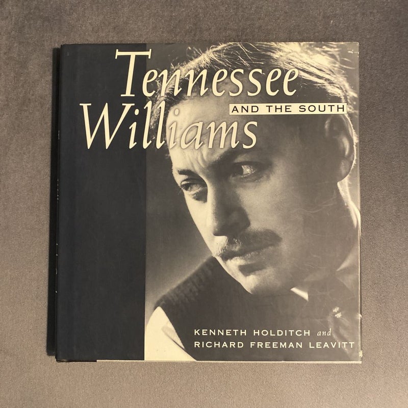 Tennessee Williams and the South