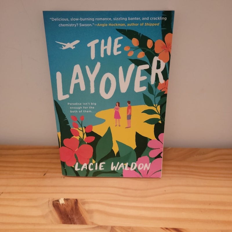 The Layover