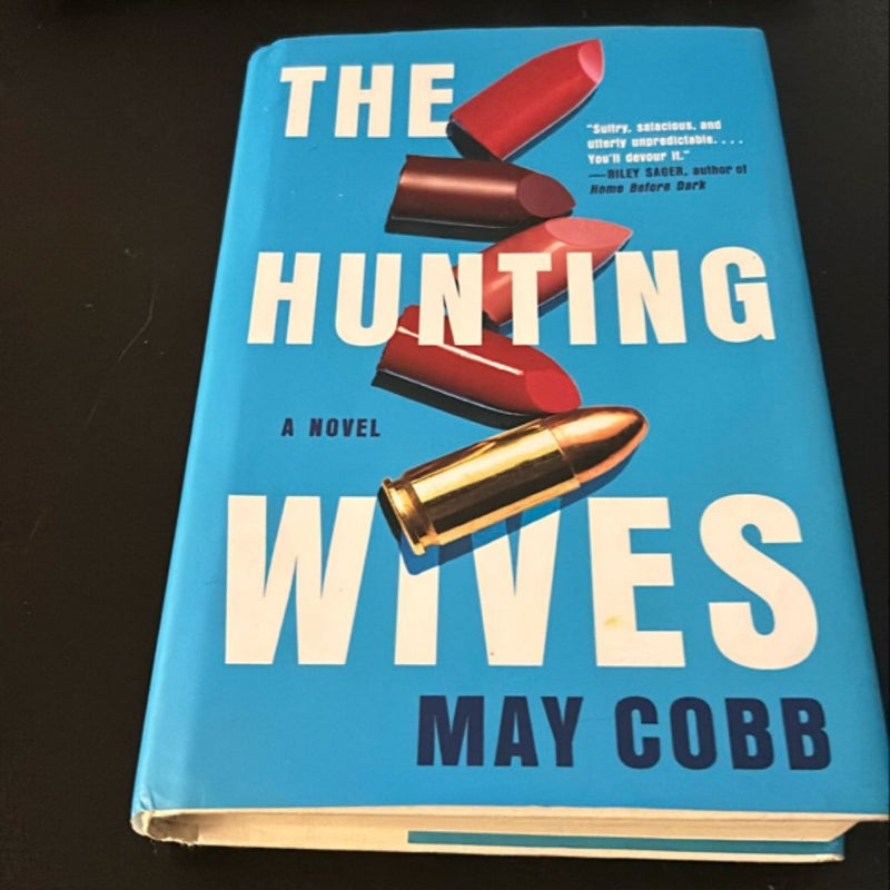 The Hunting Wives