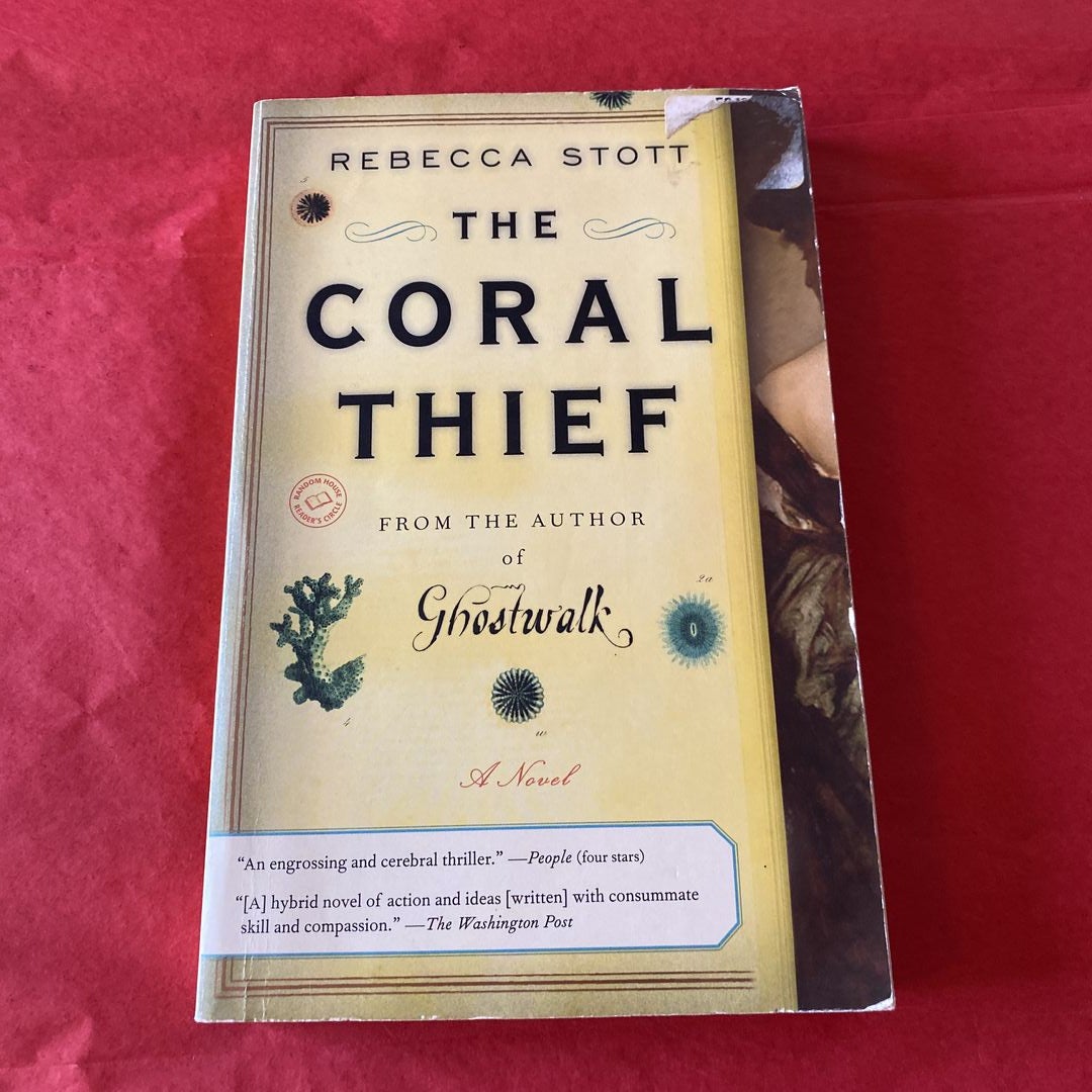 The Coral Thief
