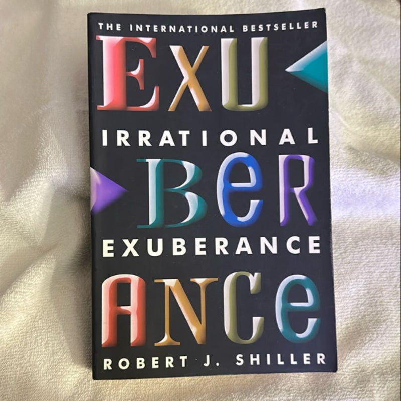 Irrational Exuberance