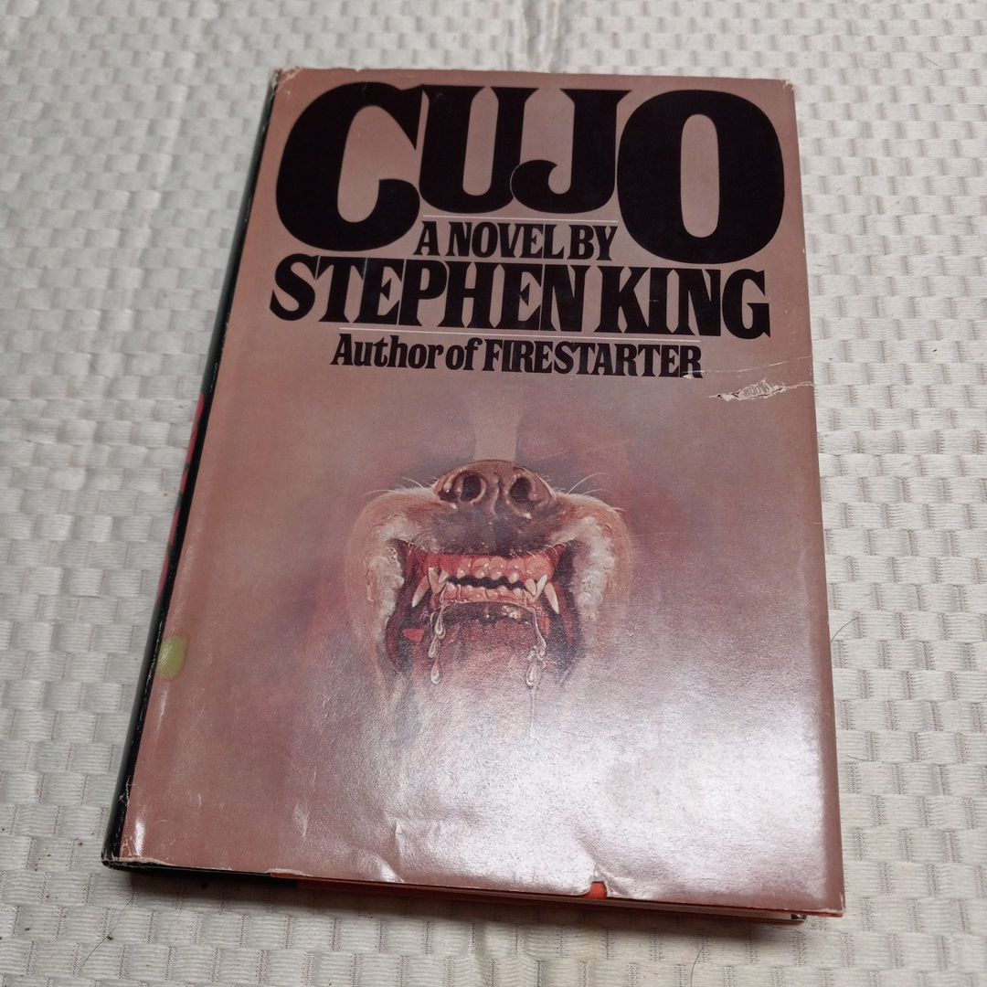 Cujo