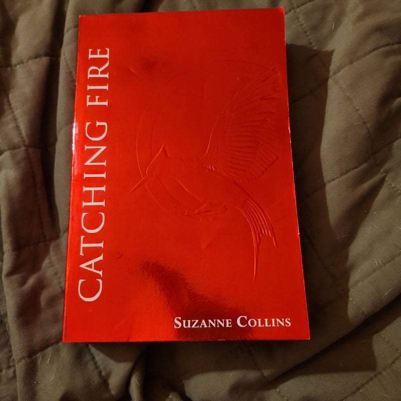 Catching Fire
