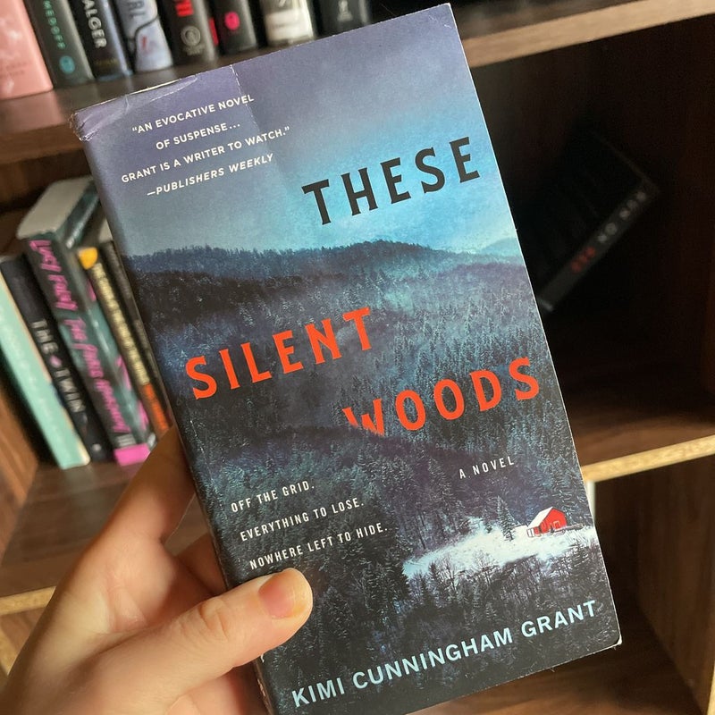 These Silent Woods