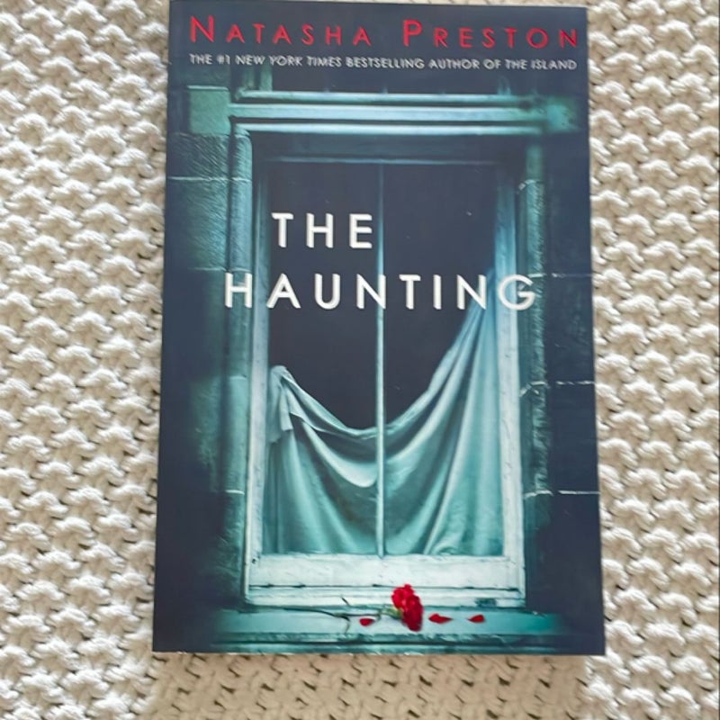 The Haunting