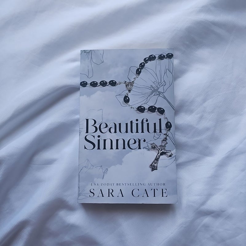 Beautiful Sinner OOP cover