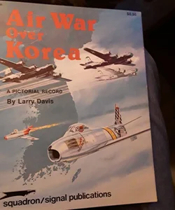 Air War over Korea