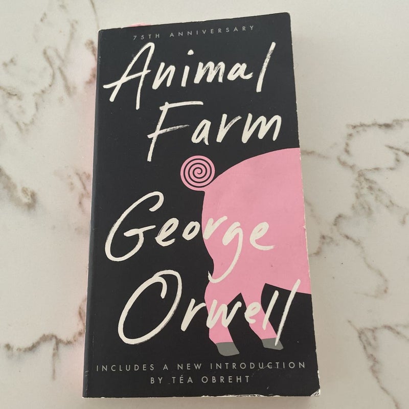 Animal Farm