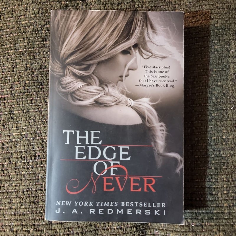 The Edge of Never