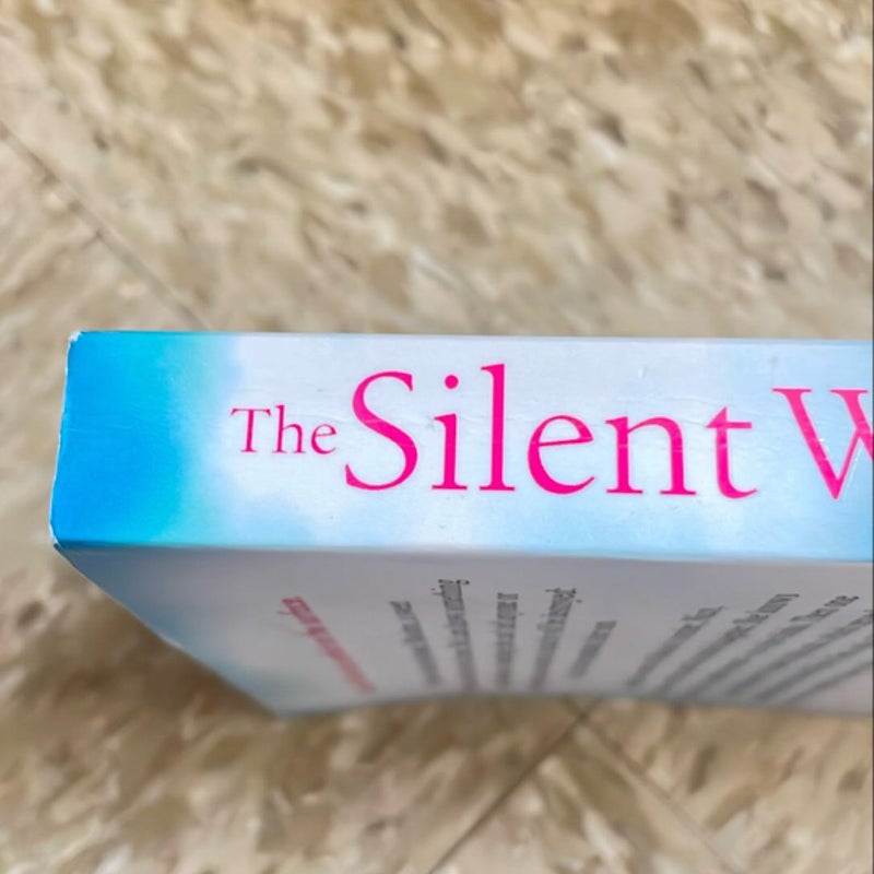 The Silent Wife