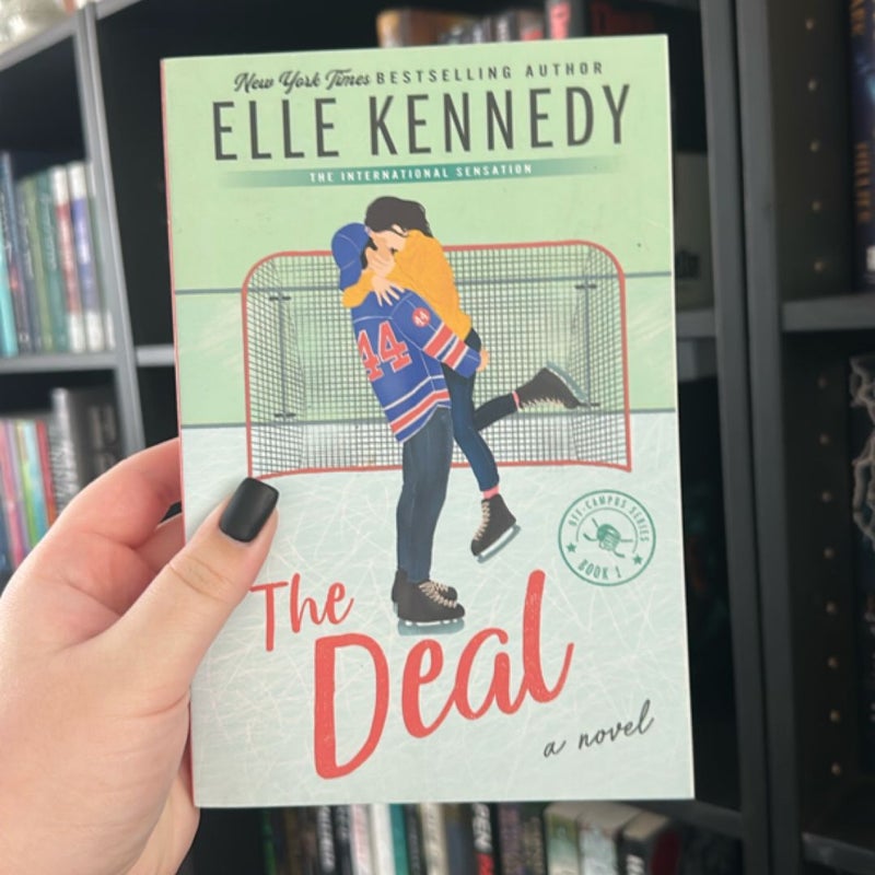 The Deal