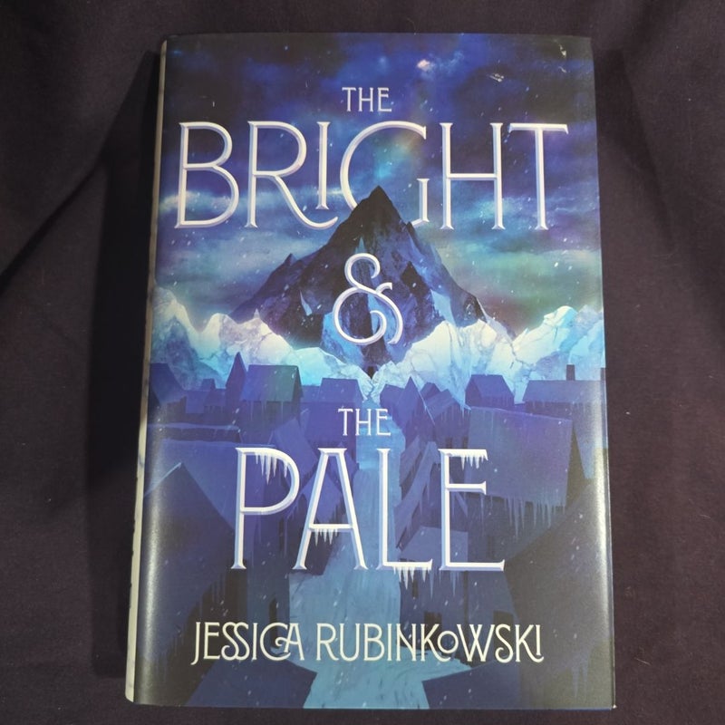 The Bright and the Pale