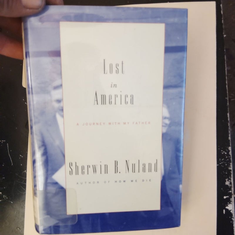 Lost in America