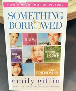 Something Borrowed