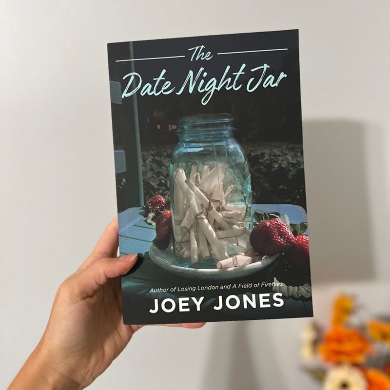 The Date Night Jar