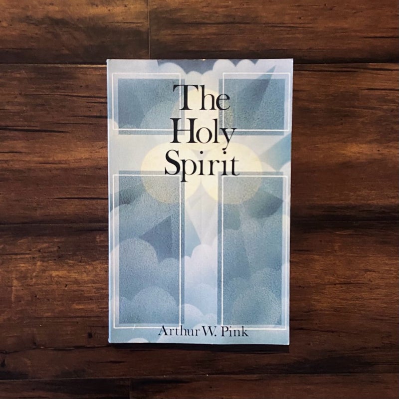 The Holy Spirit