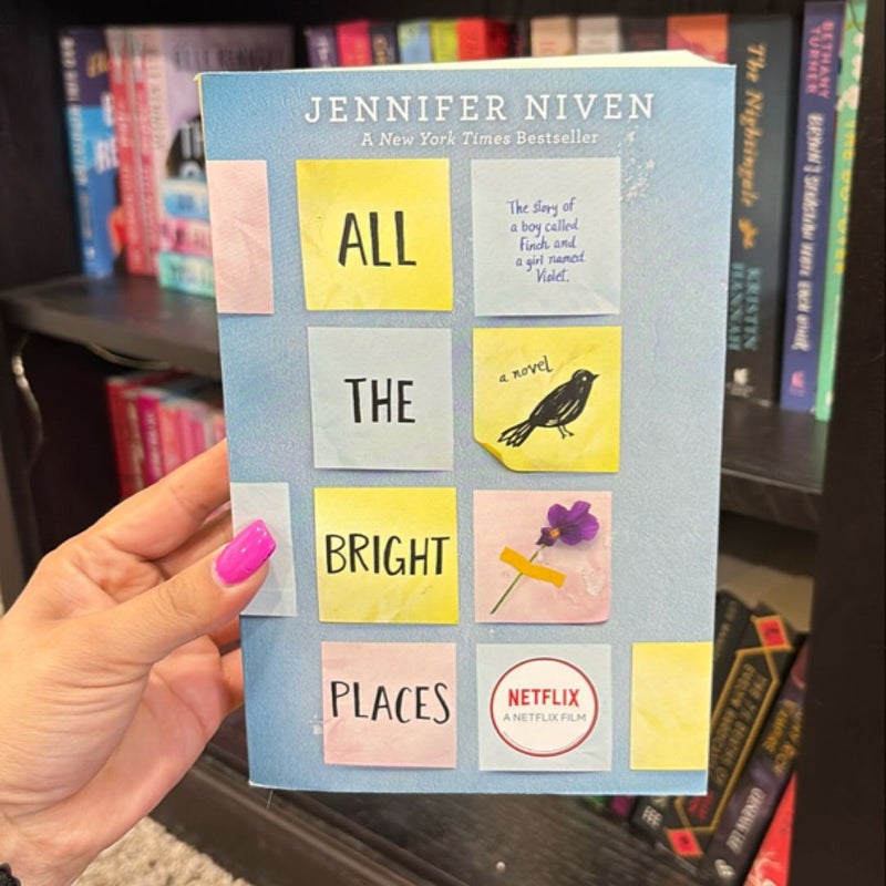 All the Bright Places