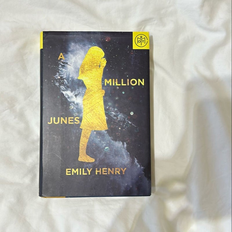 A Million Junes