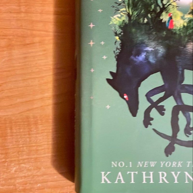 The Forest Grimm Fairyloot Edition