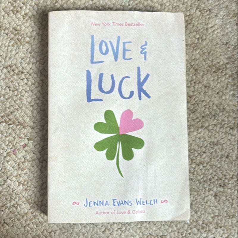 Love and Luck