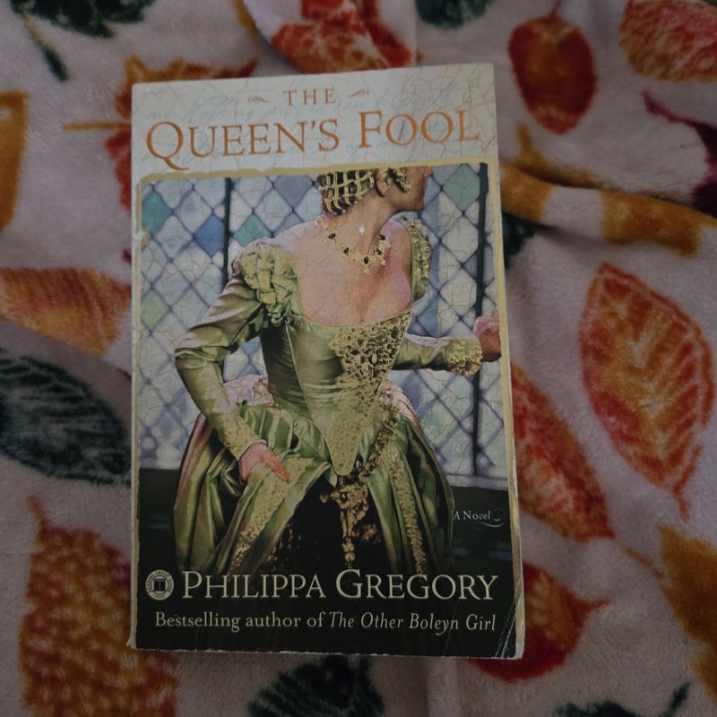 The Queen's Fool
