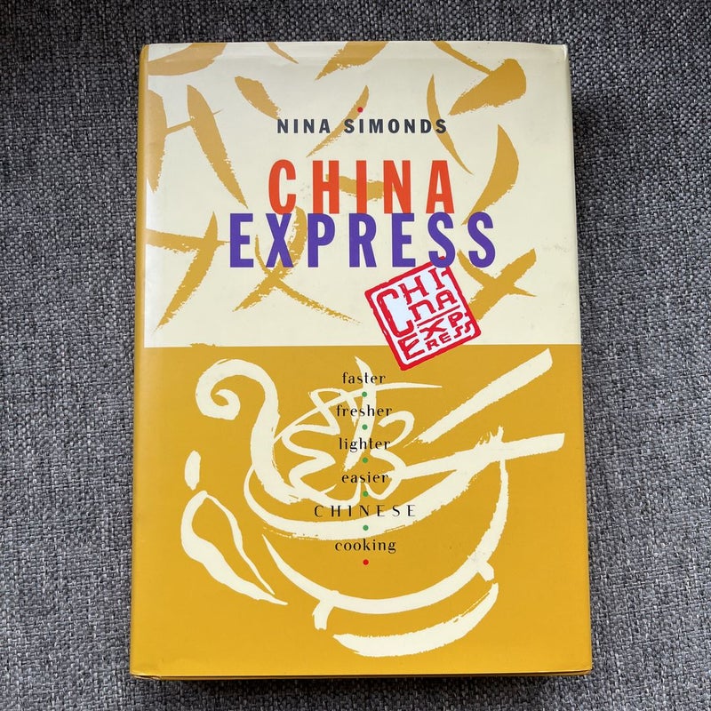 China Express