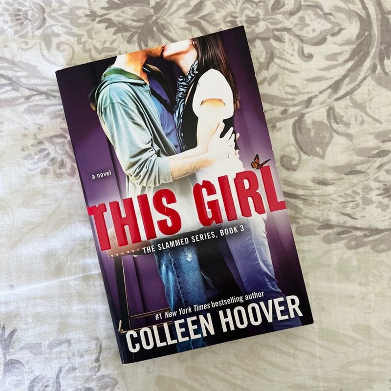 This Girl (SIGNED & PERSONALIZED)