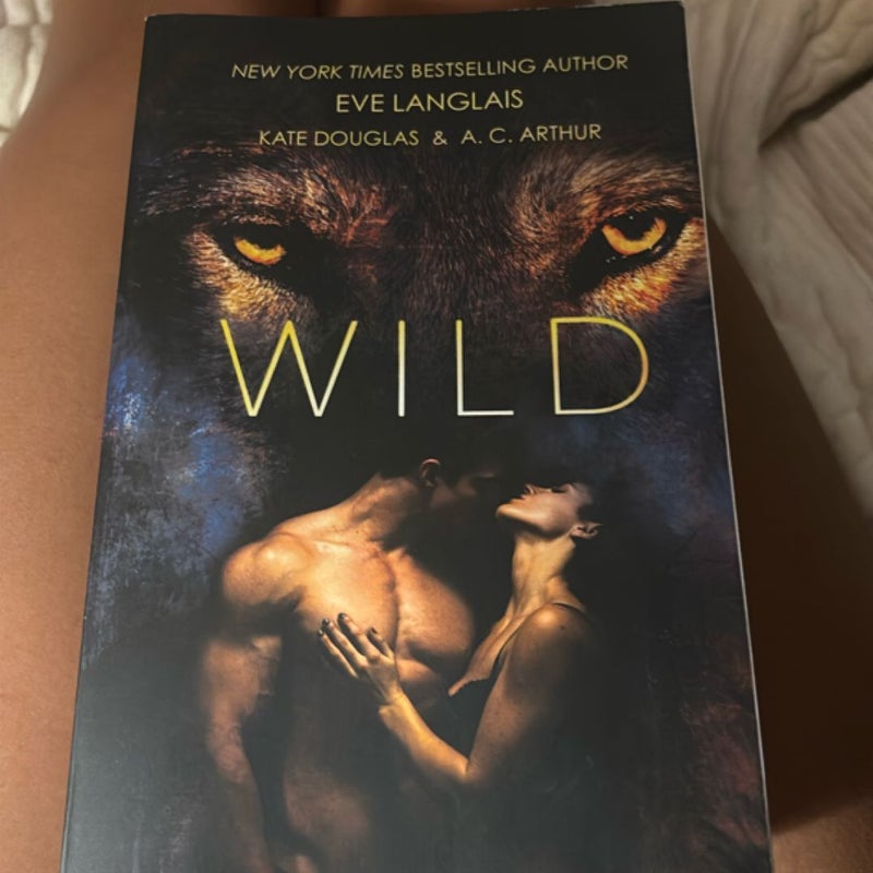 Wild