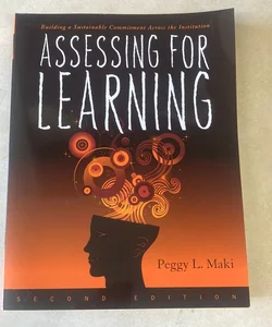 Assessing for Learning