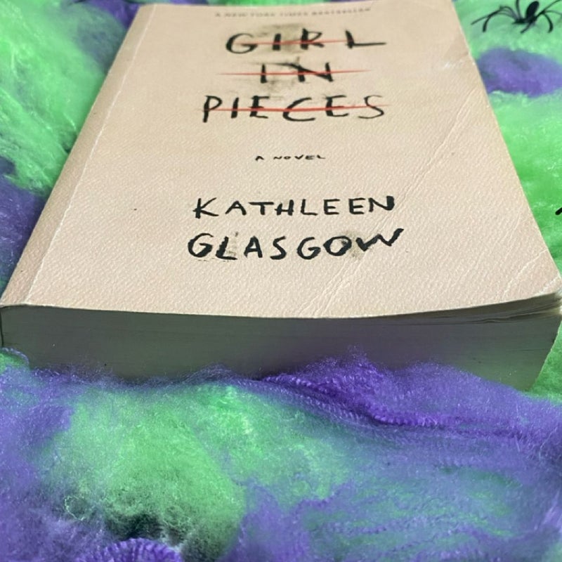 Girl in Pieces