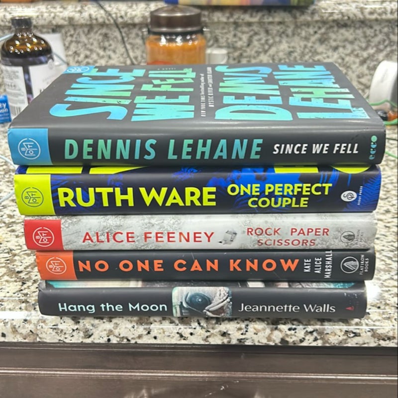 BOTM bundle