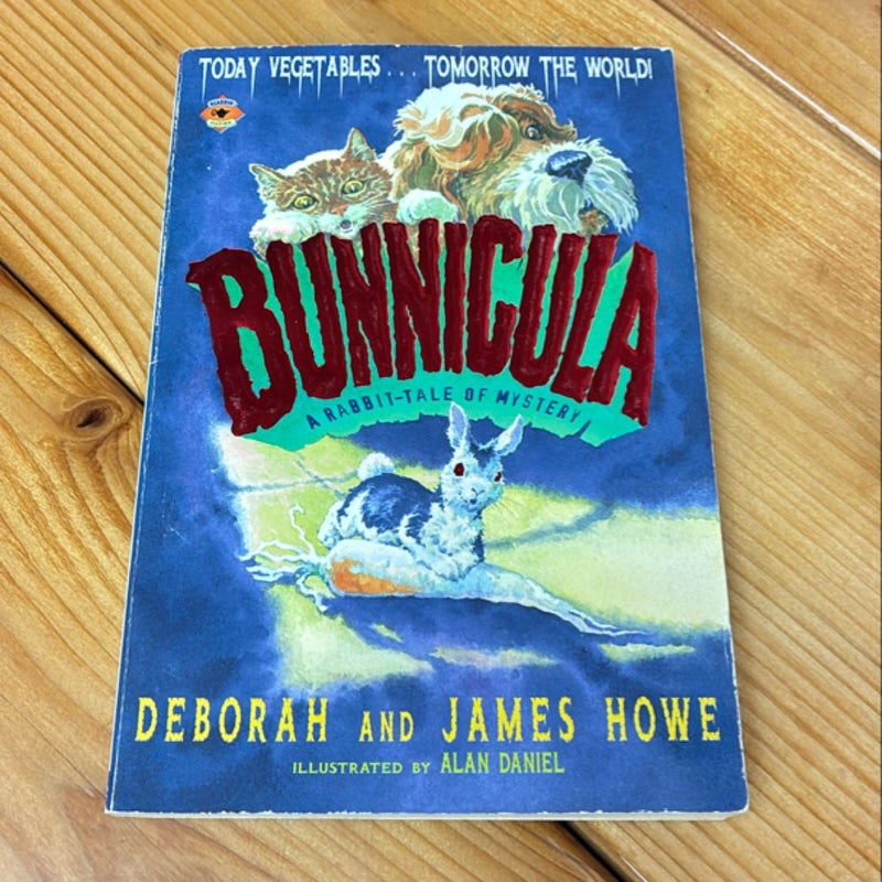 Bunnicula