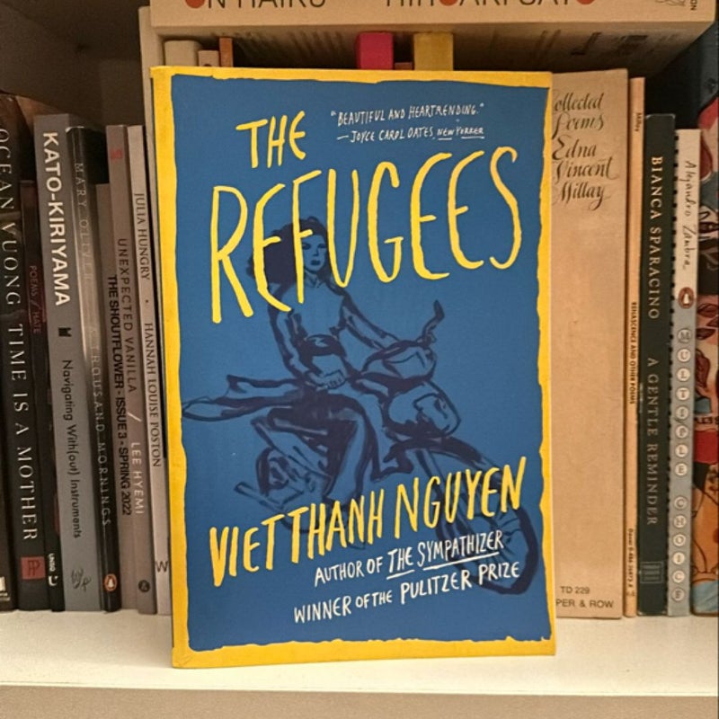 The Refugees