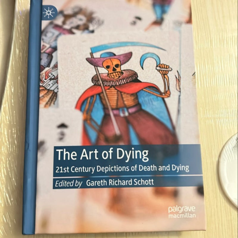 The Art of Dying