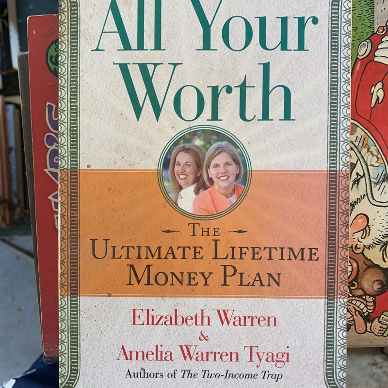 All your worth