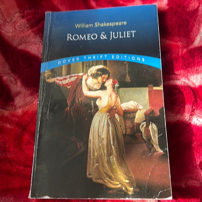 Romeo and Juliet