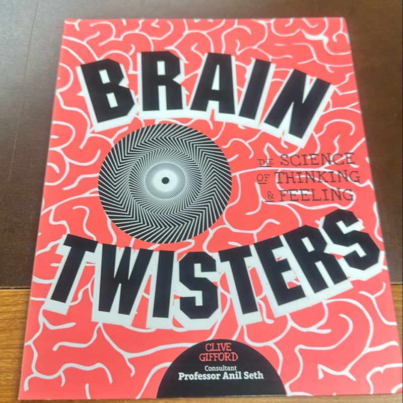 Brain Twisters