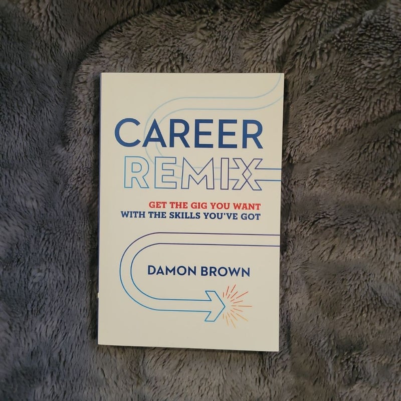 Career Remix