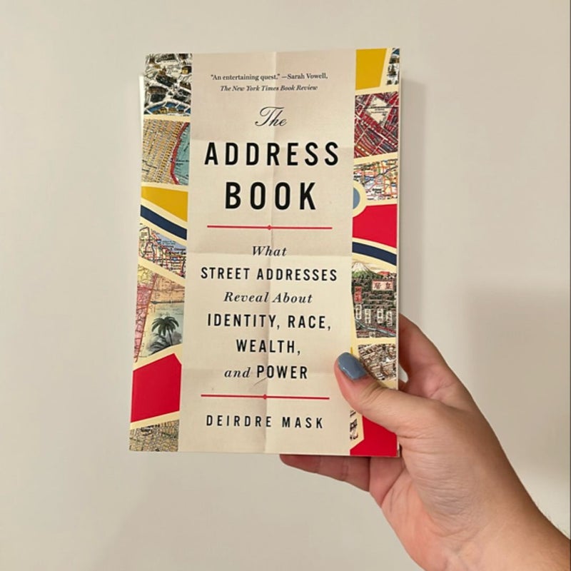 The Address Book