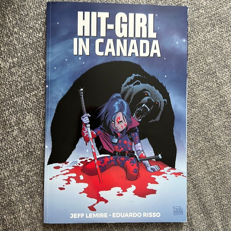 Hit-Girl Volume 2
