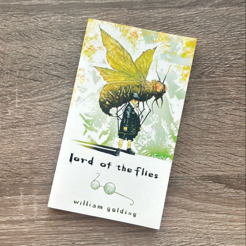 Lord of the Flies