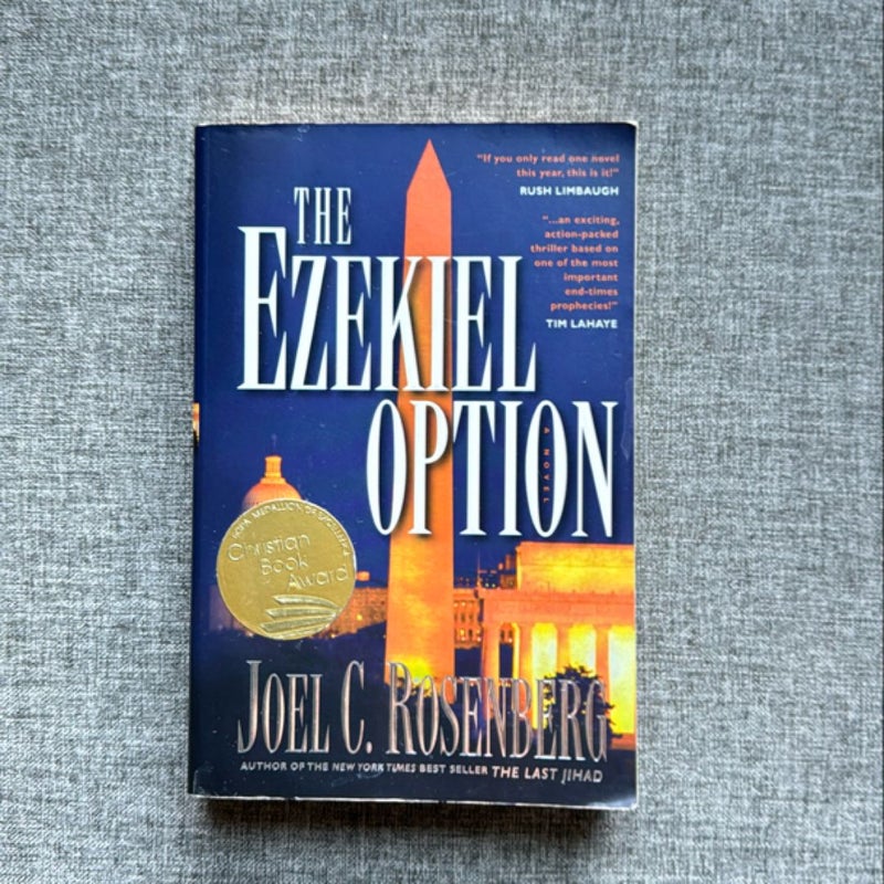 The Ezekiel Option
