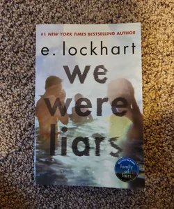 We Were Liars