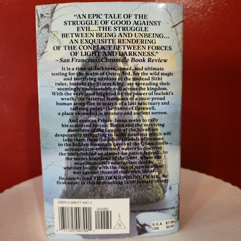 Stone of Farewell
